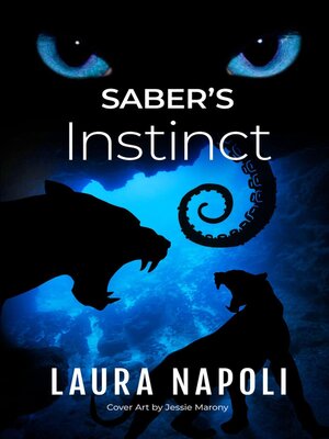 cover image of Saber's Instinct